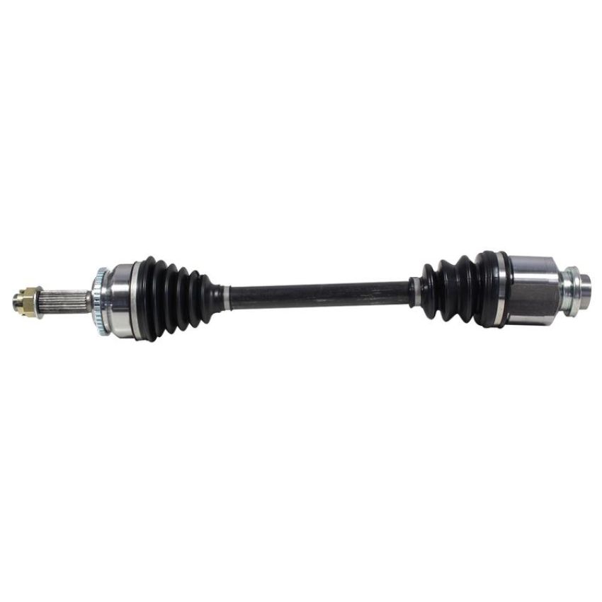 GSP NCV51541 03-06 Mitsubishi Lancer (2.0) CV Axle Assembly  - Front Right