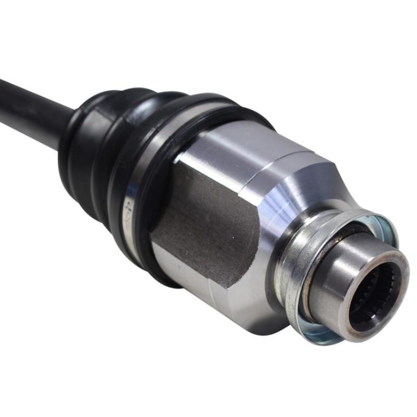 GSP NCV51541 03-06 Mitsubishi Lancer (2.0) CV Axle Assembly  - Front Right