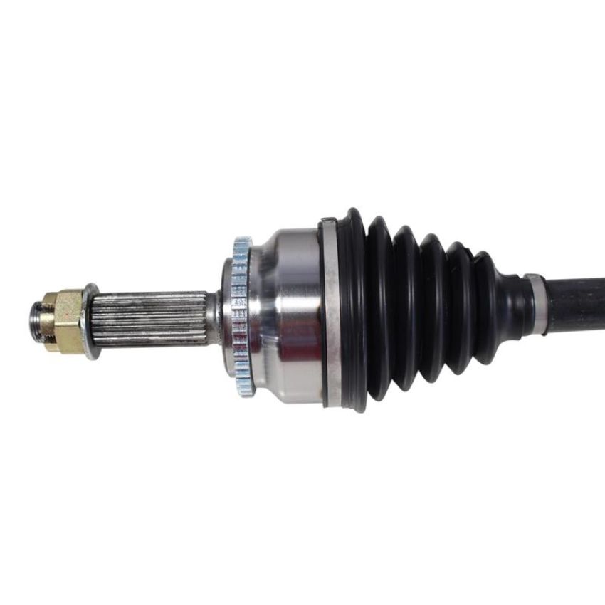 GSP NCV51541 03-06 Mitsubishi Lancer (2.0) CV Axle Assembly  - Front Right