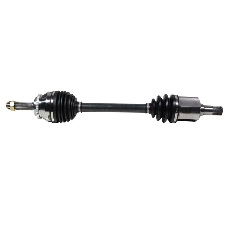 GSP NCV51542 04-11 Mitsubishi Endeavor (FWD) CV Axle Assembly  - Front Left