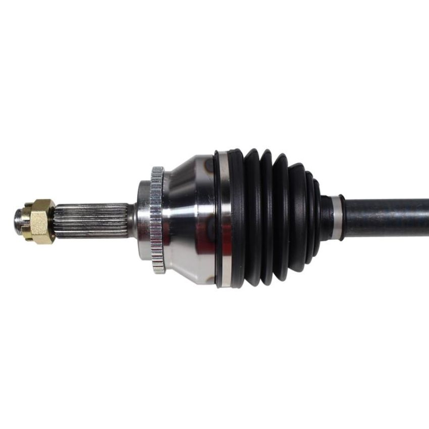 GSP NCV51542 04-11 Mitsubishi Endeavor (FWD) CV Axle Assembly  - Front Left