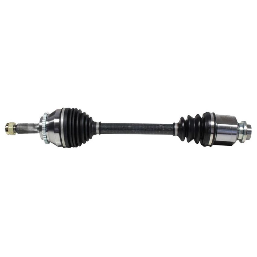 GSP NCV51544 08-11 Mitsubishi Endeavor (AWD) CV Axle Assembly  - Front Left