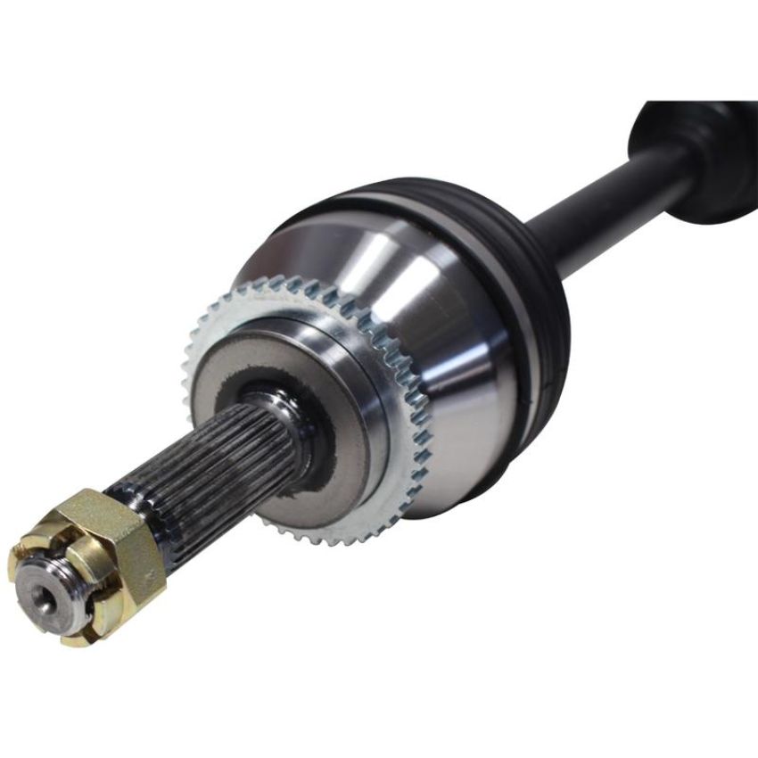 GSP NCV51544 08-11 Mitsubishi Endeavor (AWD) CV Axle Assembly  - Front Left