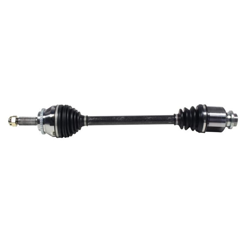 GSP NCV51545 08-11 Mitsubishi Endeavor (AWD) CV Axle Assembly  - Front Right