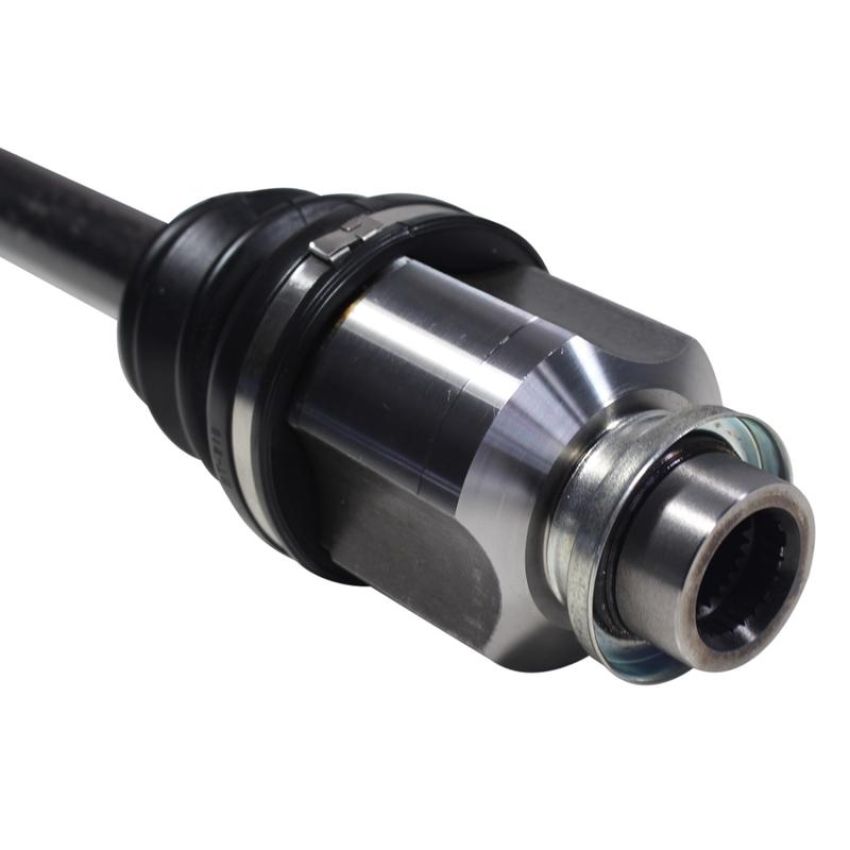 GSP NCV51545 08-11 Mitsubishi Endeavor (AWD) CV Axle Assembly  - Front Right