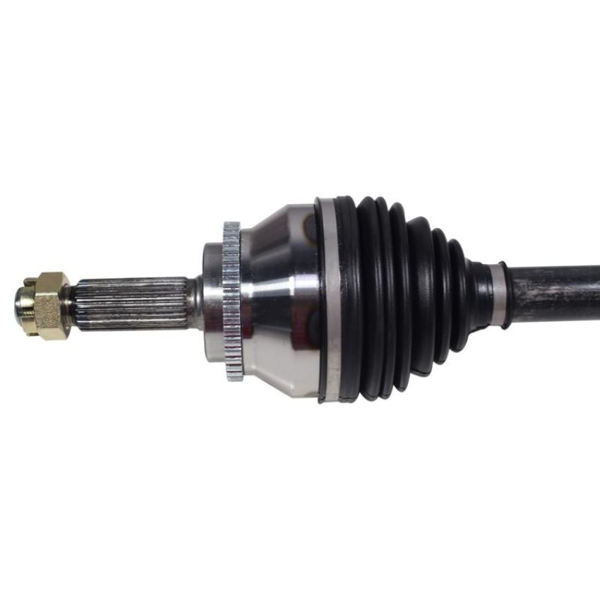 GSP NCV51545 08-11 Mitsubishi Endeavor (AWD) CV Axle Assembly  - Front Right