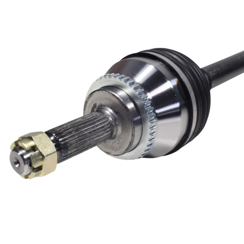 GSP NCV51545 08-11 Mitsubishi Endeavor (AWD) CV Axle Assembly  - Front Right