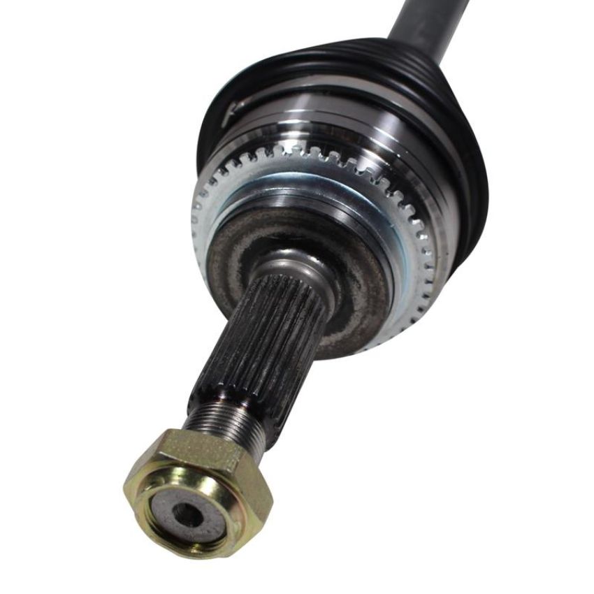 GSP NCV51546 03-06 Mitsubishi Outlander (AWD) CV Axle Assembly  - Front Left