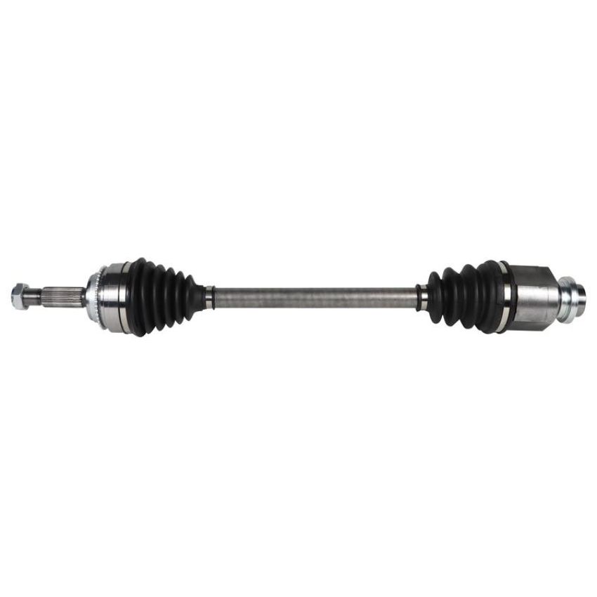 GSP NCV51547 03-06 Mitsubishi Outlander (AWD) CV Axle Assembly  - Front Right