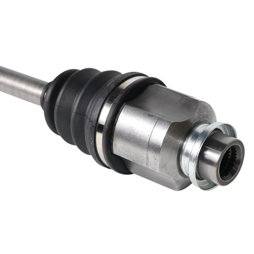 GSP NCV51547 03-06 Mitsubishi Outlander (AWD) CV Axle Assembly  - Front Right