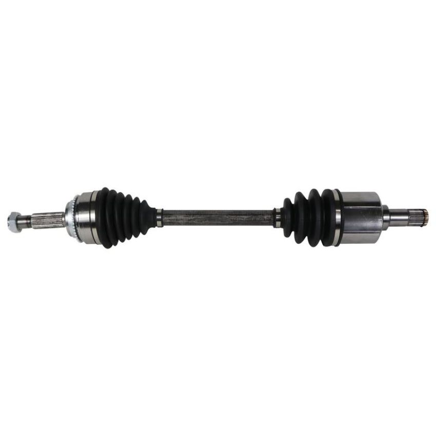 GSP NCV51552 03-06 Mitsubishi Outlander (FWD) CV Axle Assembly  - Front Left