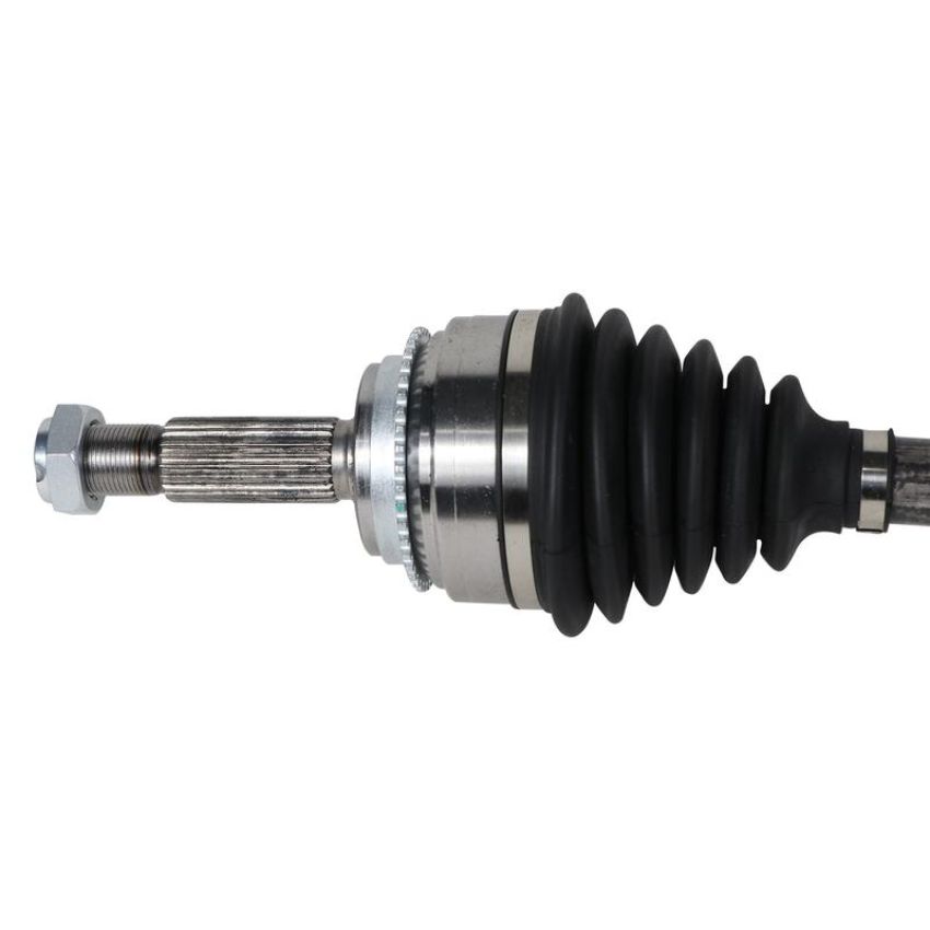 GSP NCV51552 03-06 Mitsubishi Outlander (FWD) CV Axle Assembly  - Front Left