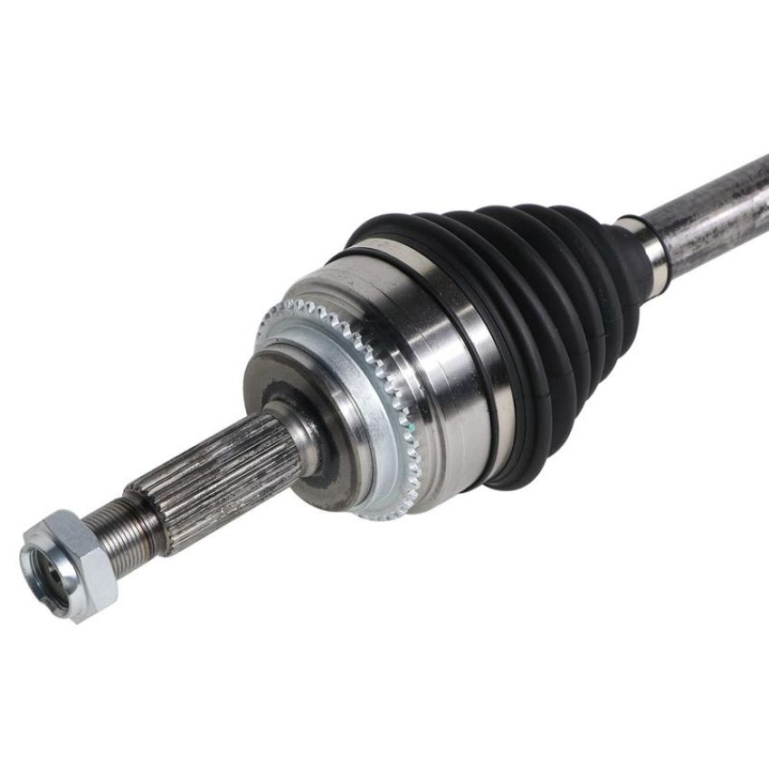 GSP NCV51552 03-06 Mitsubishi Outlander (FWD) CV Axle Assembly  - Front Left