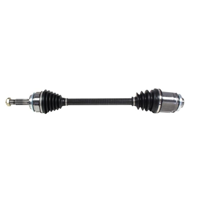 GSP NCV51553 03-06 Mitsubishi Outlander (FWD) CV Axle Assembly  - Front Right