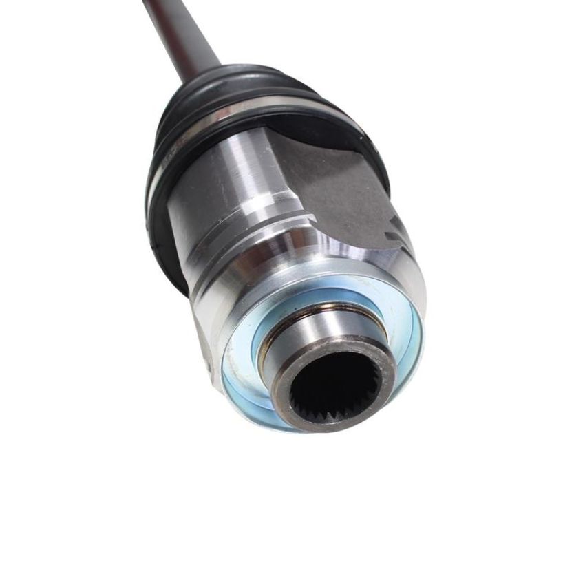GSP NCV51553 03-06 Mitsubishi Outlander (FWD) CV Axle Assembly  - Front Right