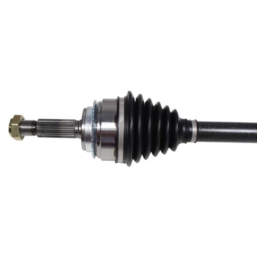 GSP NCV51553 03-06 Mitsubishi Outlander (FWD) CV Axle Assembly  - Front Right