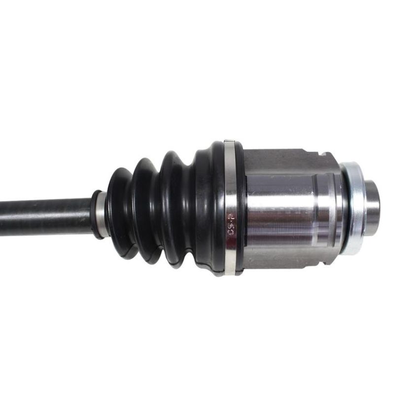 GSP NCV51553 03-06 Mitsubishi Outlander (FWD) CV Axle Assembly  - Front Right