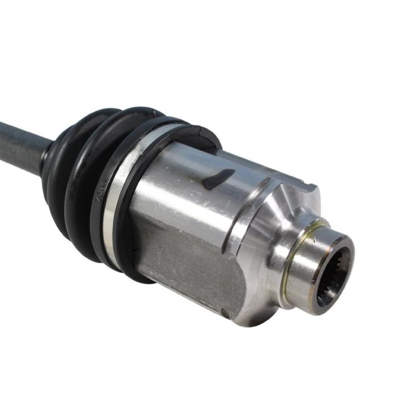 GSP NCV51573 Eagle, Mitsubishi, Plymouth CV Axle Assembly  - Front Left