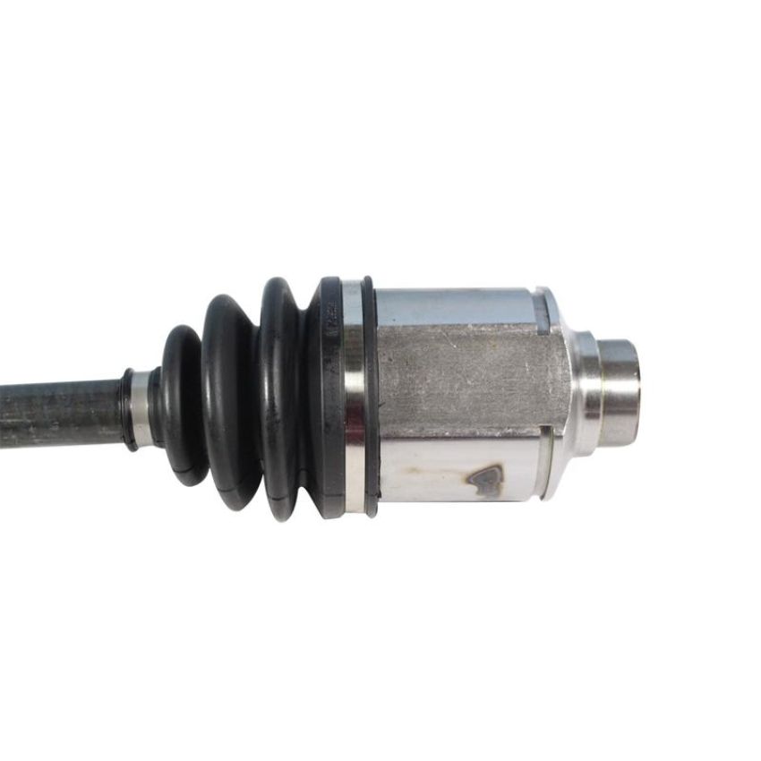 GSP NCV51573 Eagle, Mitsubishi, Plymouth CV Axle Assembly  - Front Left