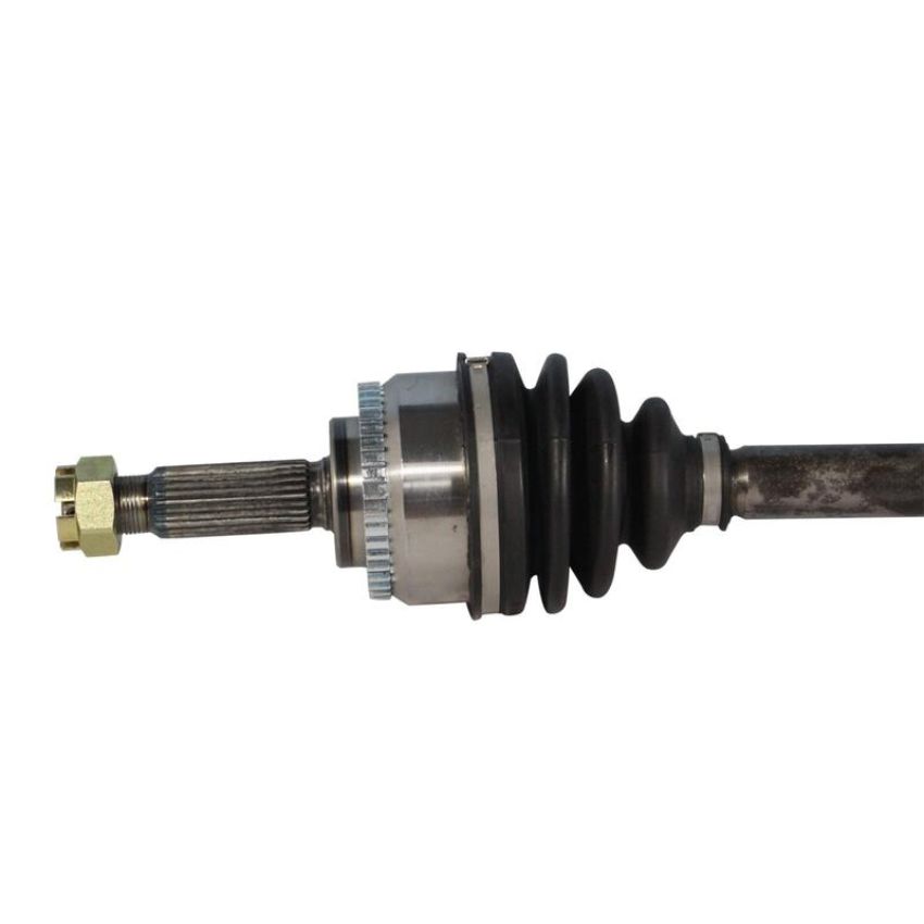 GSP NCV51574 Eagle, Mitsubishi (AWD) CV Axle Assembly  - Front Right