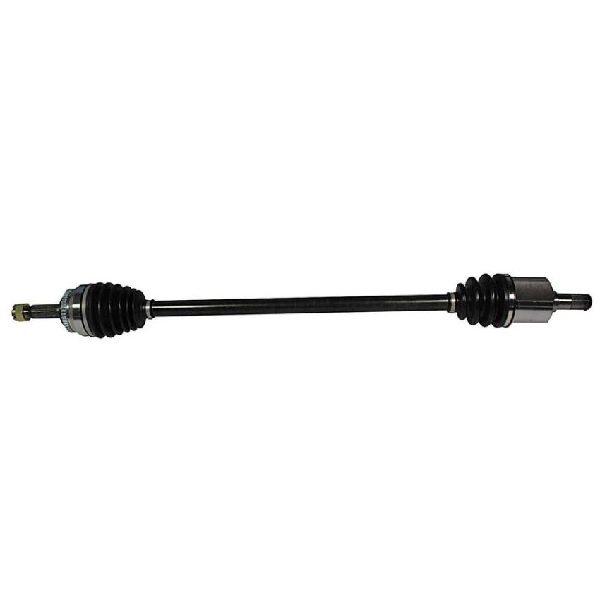 GSP NCV51575 Eagle, Mitsubishi (FWD) CV Axle Assembly  - Front Left
