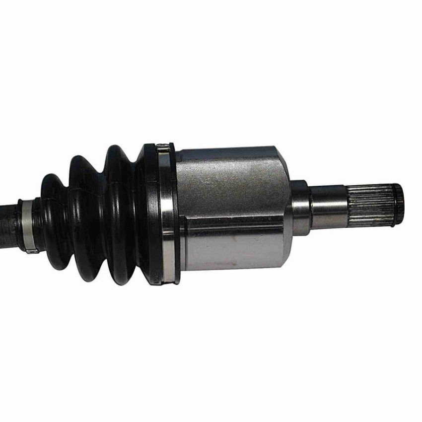GSP NCV51575 Eagle, Mitsubishi (FWD) CV Axle Assembly  - Front Left