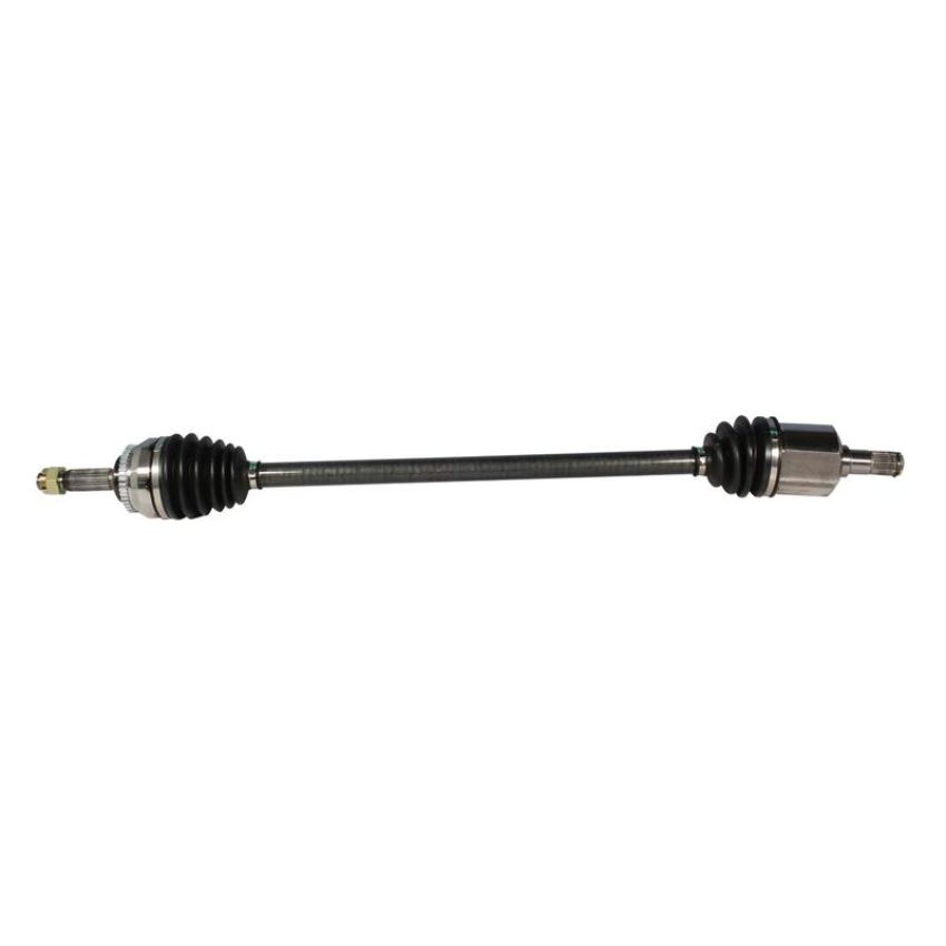 GSP NCV51577 Eagle, Mitsubishi (FWD) CV Axle Assembly  - Front Left