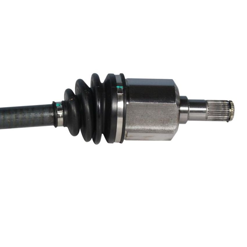 GSP NCV51577 Eagle, Mitsubishi (FWD) CV Axle Assembly  - Front Left