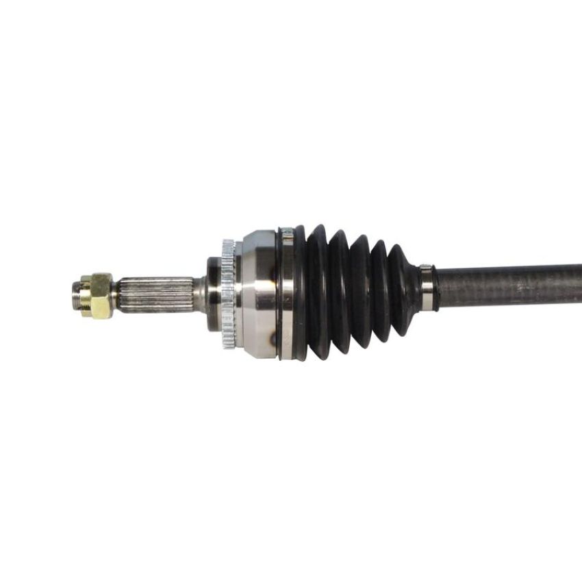 GSP NCV51578 Eagle, Mitsubishi (FWD) CV Axle Assembly  - Front Right