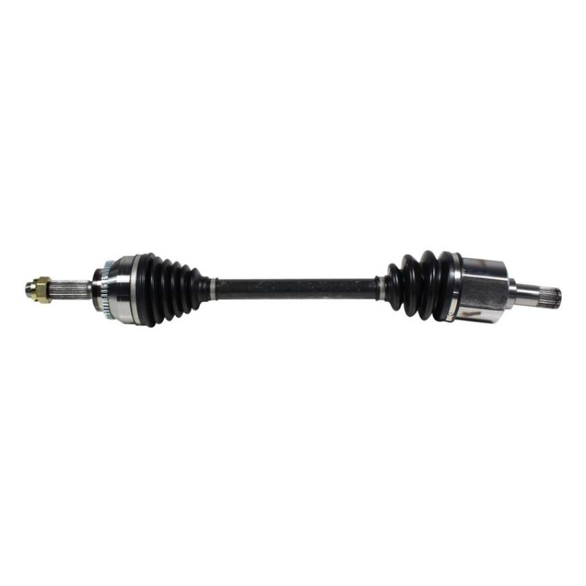 GSP NCV51593 04-09 Mitsubishi Galant CV Axle Assembly  - Front Left