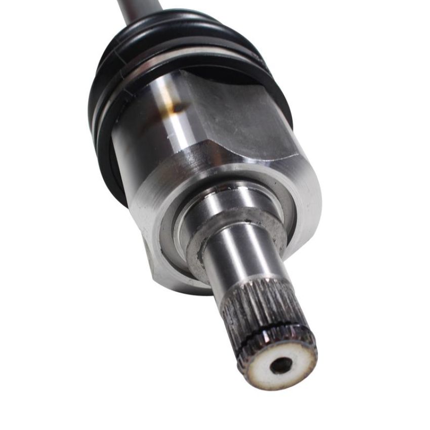 GSP NCV51593 04-09 Mitsubishi Galant CV Axle Assembly  - Front Left