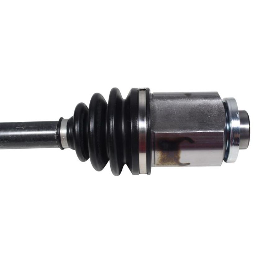 GSP NCV51596 Mitsubishi (3.8) CV Axle Assembly  - Front Right