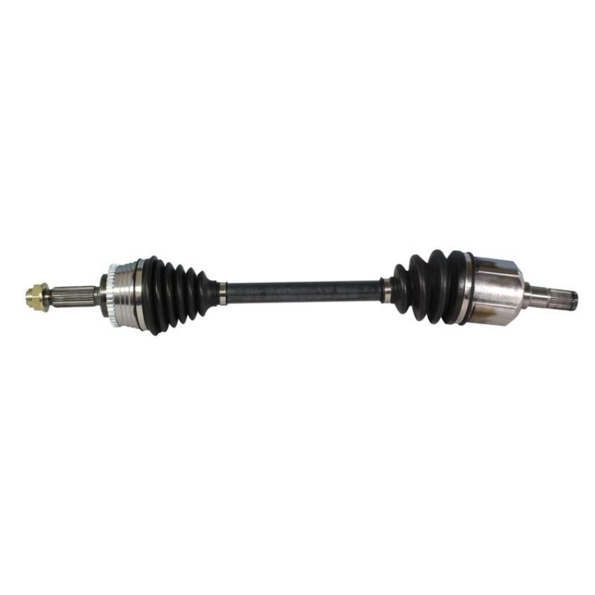 GSP NCV51598 Eagle, Mitsubishi (AWD) CV Axle Assembly  - Front Right