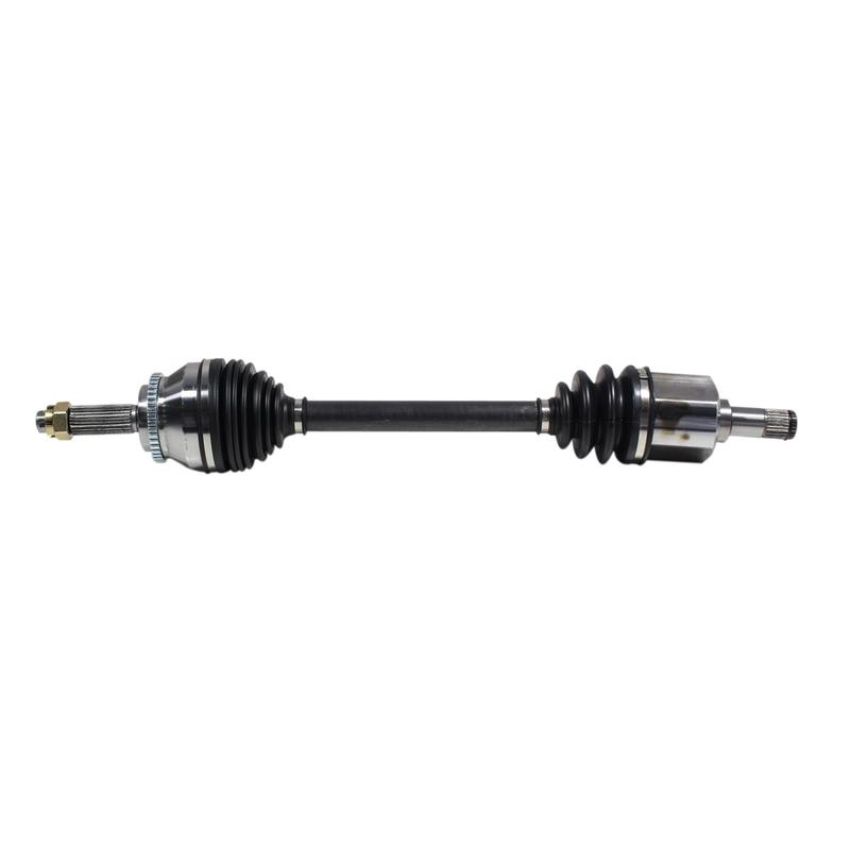 GSP NCV51600 Mitsubishi (2.4) CV Axle Assembly  - Front Left