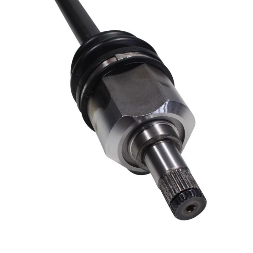 GSP NCV51600 Mitsubishi (2.4) CV Axle Assembly  - Front Left