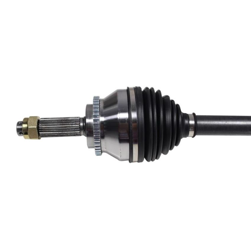 GSP NCV51600 Mitsubishi (2.4) CV Axle Assembly  - Front Left