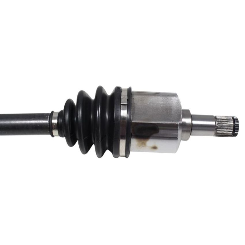 GSP NCV51600 Mitsubishi (2.4) CV Axle Assembly  - Front Left