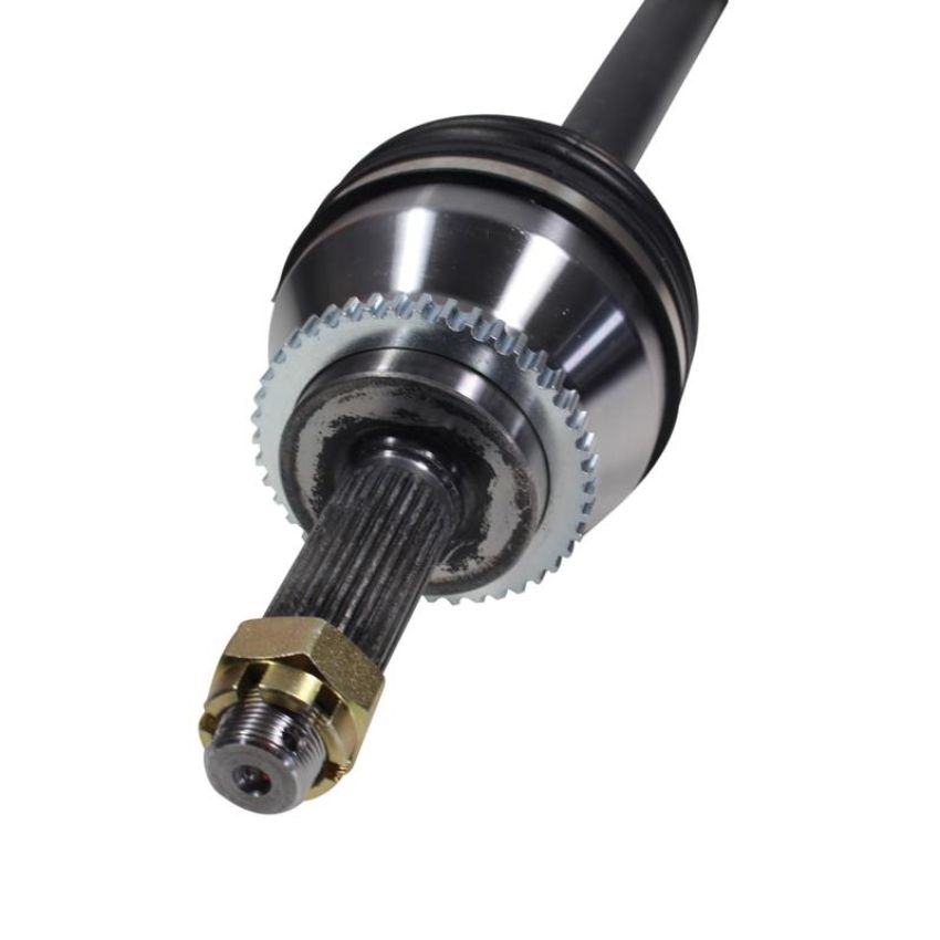 GSP NCV51600 Mitsubishi (2.4) CV Axle Assembly  - Front Left