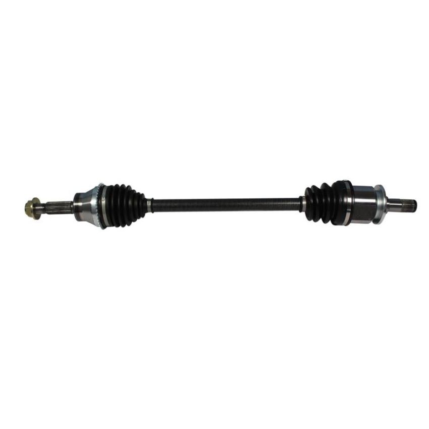 GSP NCV51900 03-06 Mitsubishi Outlander CV Axle Assembly  - Rear Left
