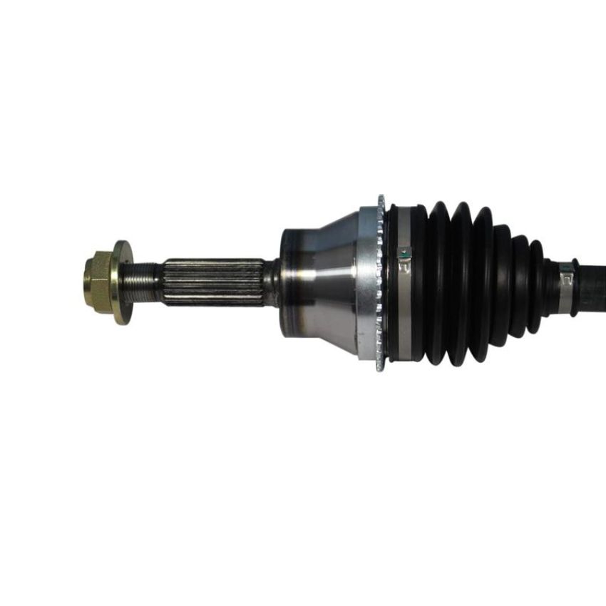 GSP NCV51900 03-06 Mitsubishi Outlander CV Axle Assembly  - Rear Left