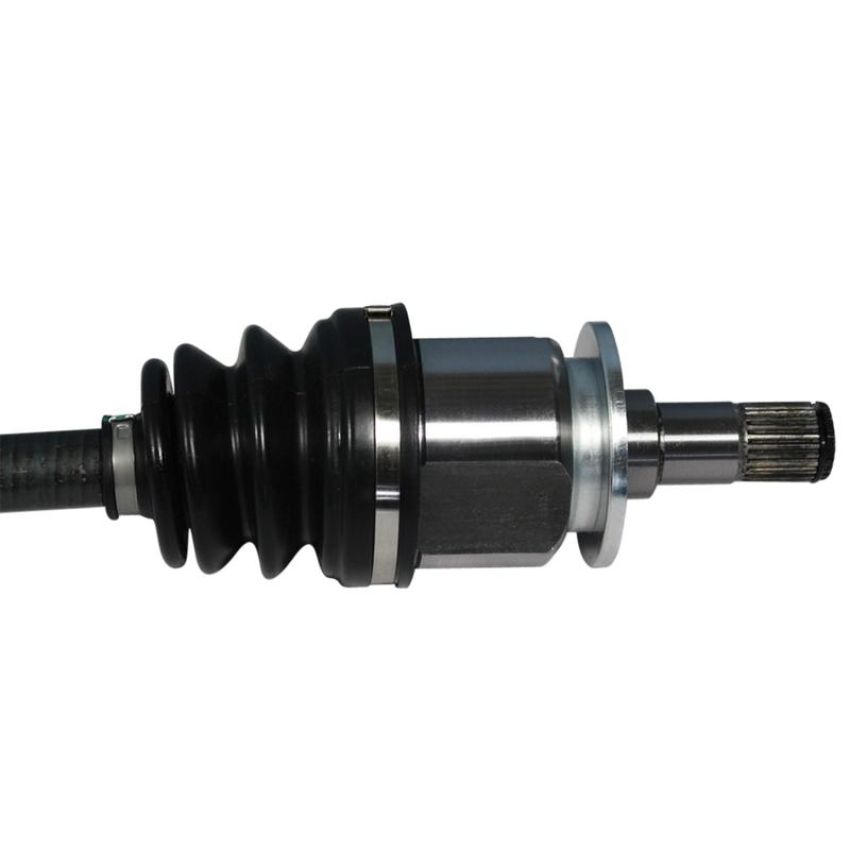 GSP NCV51900 03-06 Mitsubishi Outlander CV Axle Assembly  - Rear Left