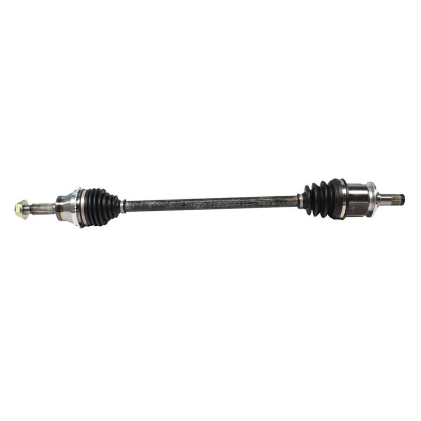 GSP NCV51901 03-06 Mitsubishi Outlander CV Axle Assembly  - Rear Right