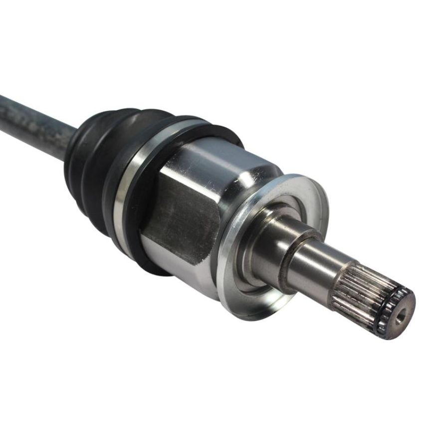 GSP NCV51901 03-06 Mitsubishi Outlander CV Axle Assembly  - Rear Right