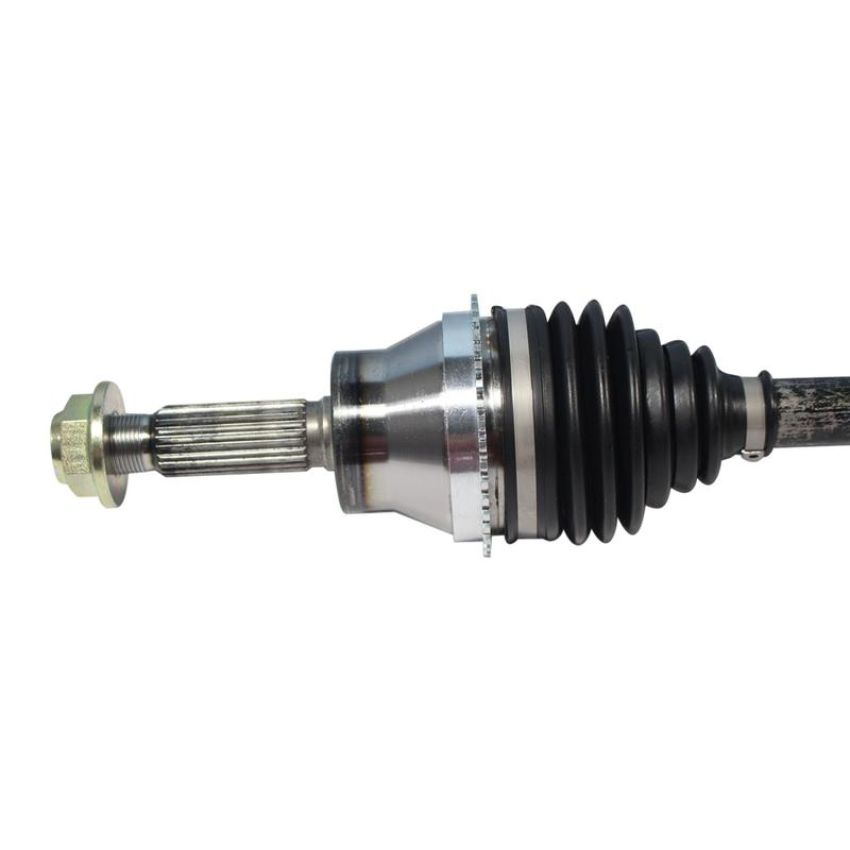 GSP NCV51901 03-06 Mitsubishi Outlander CV Axle Assembly  - Rear Right