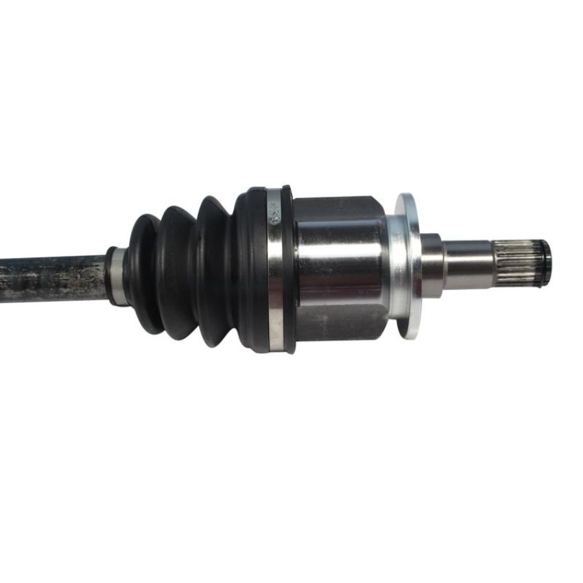 GSP NCV51901 03-06 Mitsubishi Outlander CV Axle Assembly  - Rear Right