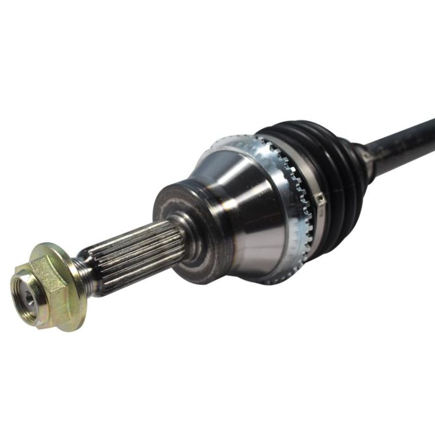 GSP NCV51901 03-06 Mitsubishi Outlander CV Axle Assembly  - Rear Right