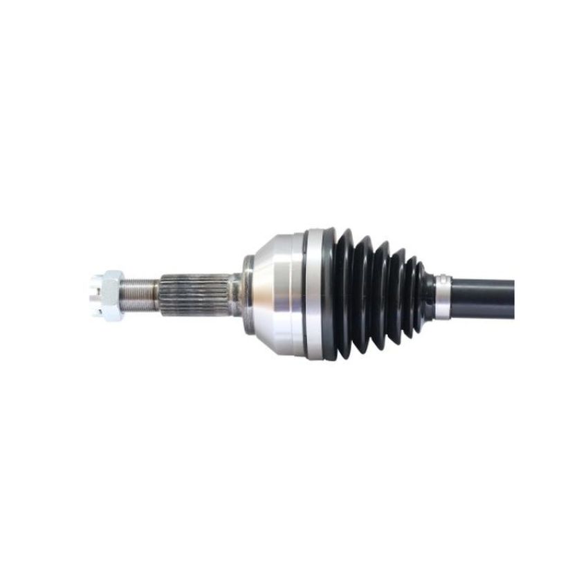GSP NCV53000XD Nissan (AWD) CV Axle Assembly  - Front Left