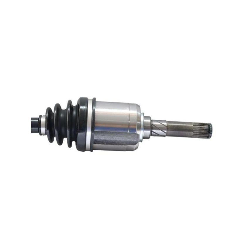 GSP NCV53000XD Nissan (AWD) CV Axle Assembly  - Front Left