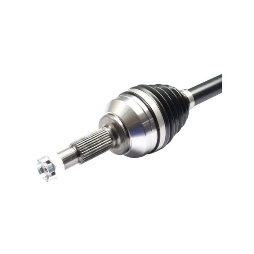 GSP NCV53000XD Nissan (AWD) CV Axle Assembly  - Front Left