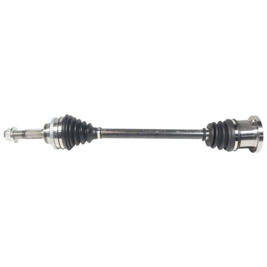 GSP NCV53002 04-06 INFINITI G35 X CV Axle Assembly  - Front Left